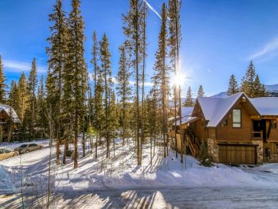 Breckenridge 4 Bedroom Luxury Ski Rental Exceptional Quality